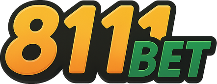 8111bet Logo